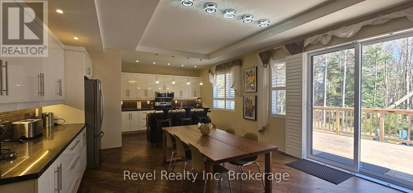 146 Moreau Parkway, Tiny, ON - Indoor