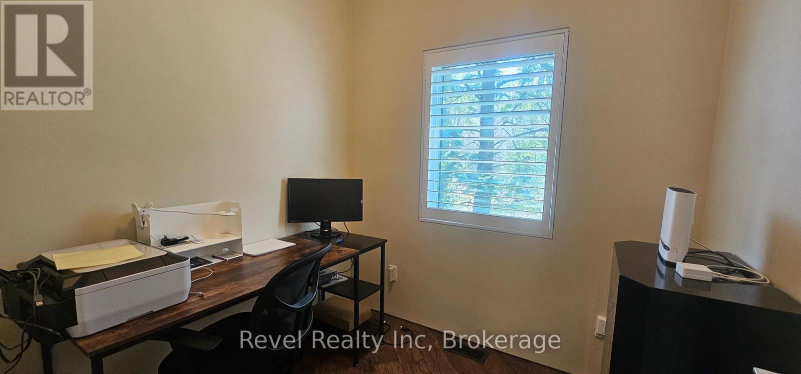 146 Moreau Parkway, Tiny, ON - Indoor Photo Showing Office