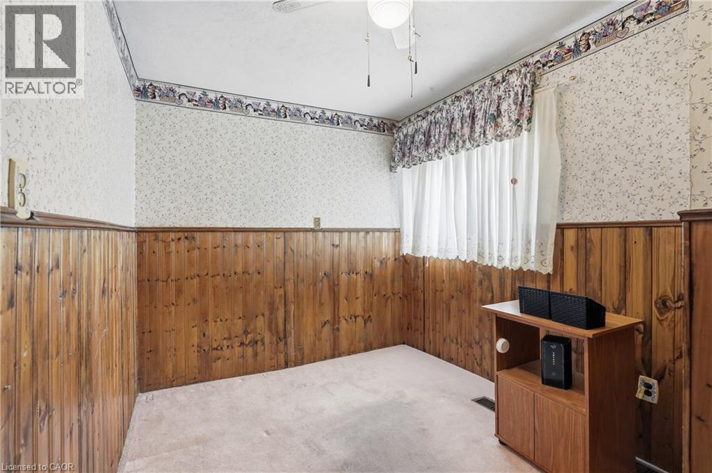 105 Tolton Avenue, Hamilton, ON - Indoor