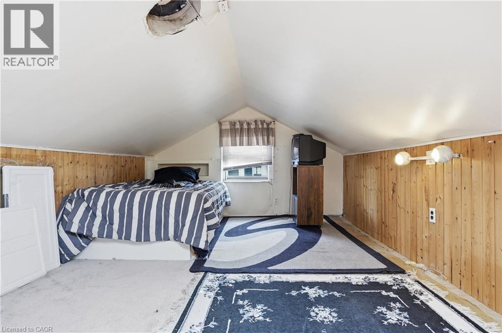 105 Tolton Avenue, Hamilton, ON - Indoor
