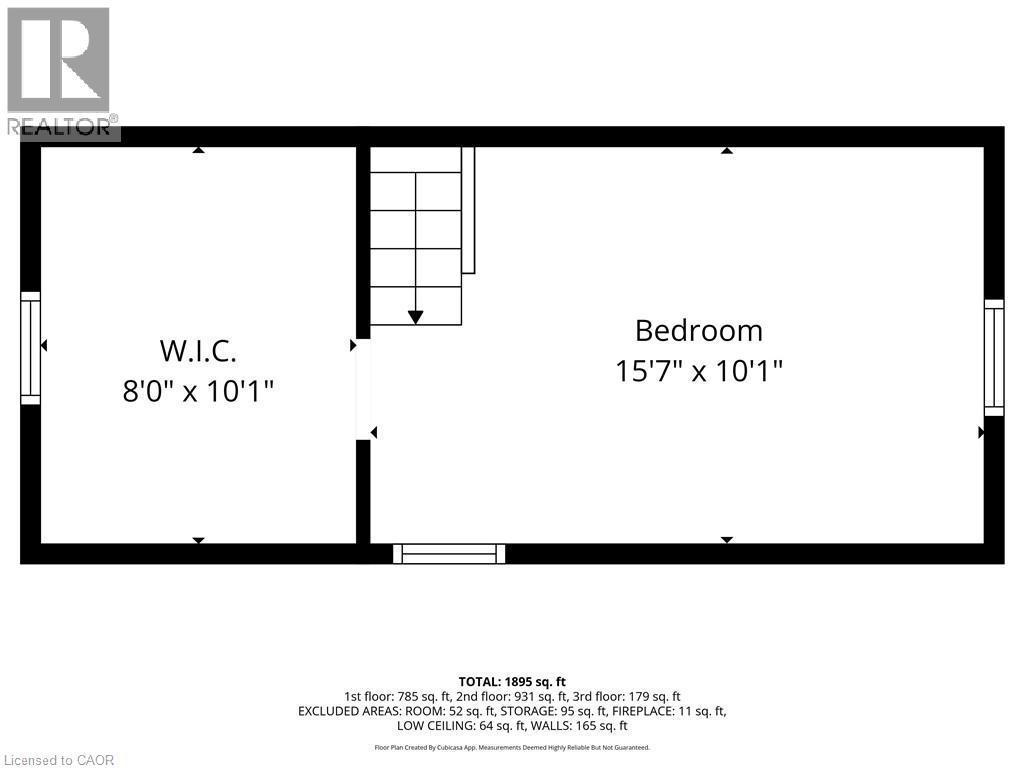 105 Tolton Avenue, Hamilton, ON - Other