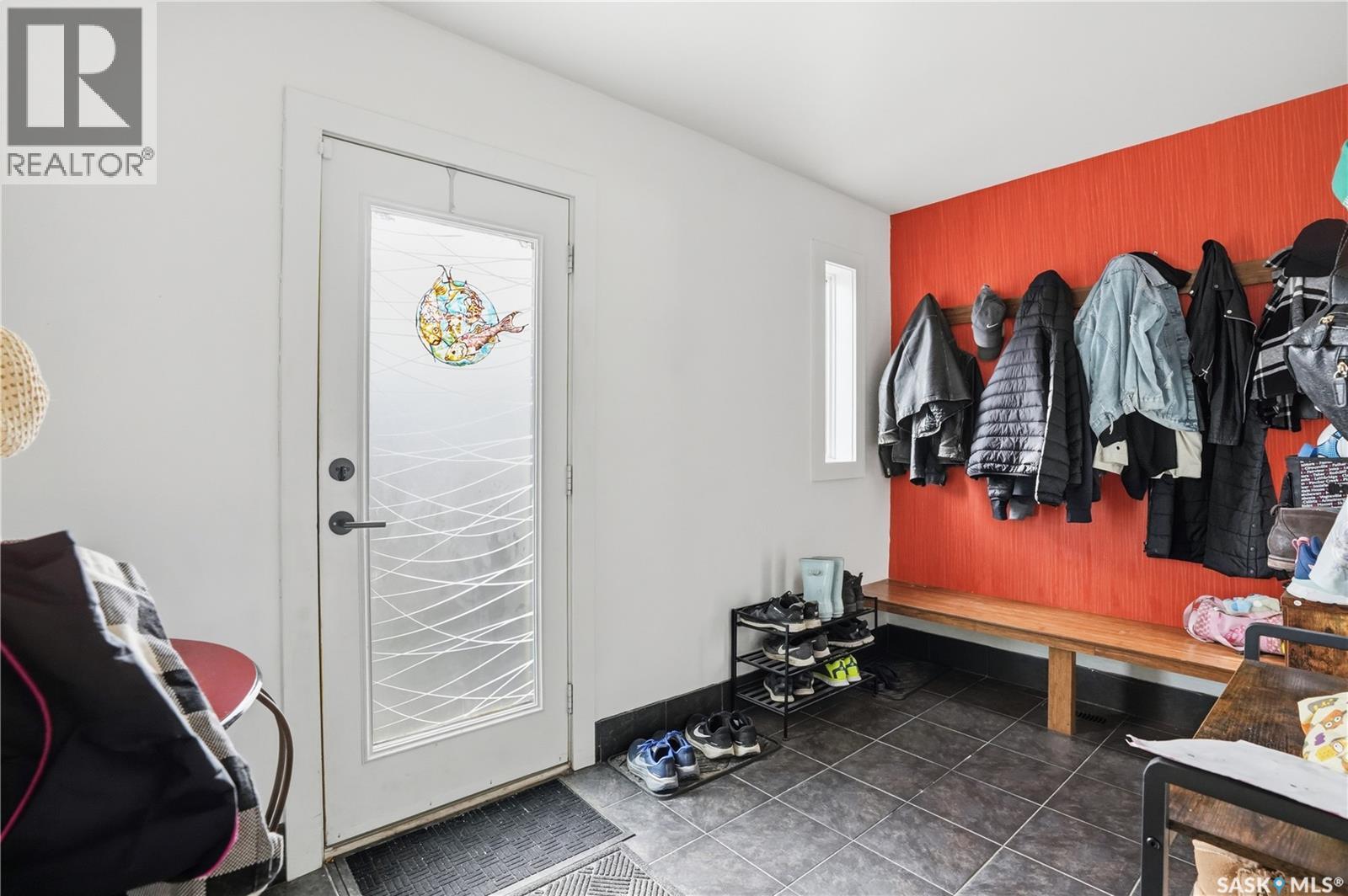 2543 Garnet Street, Regina, SK - Indoor Photo Showing Other Room