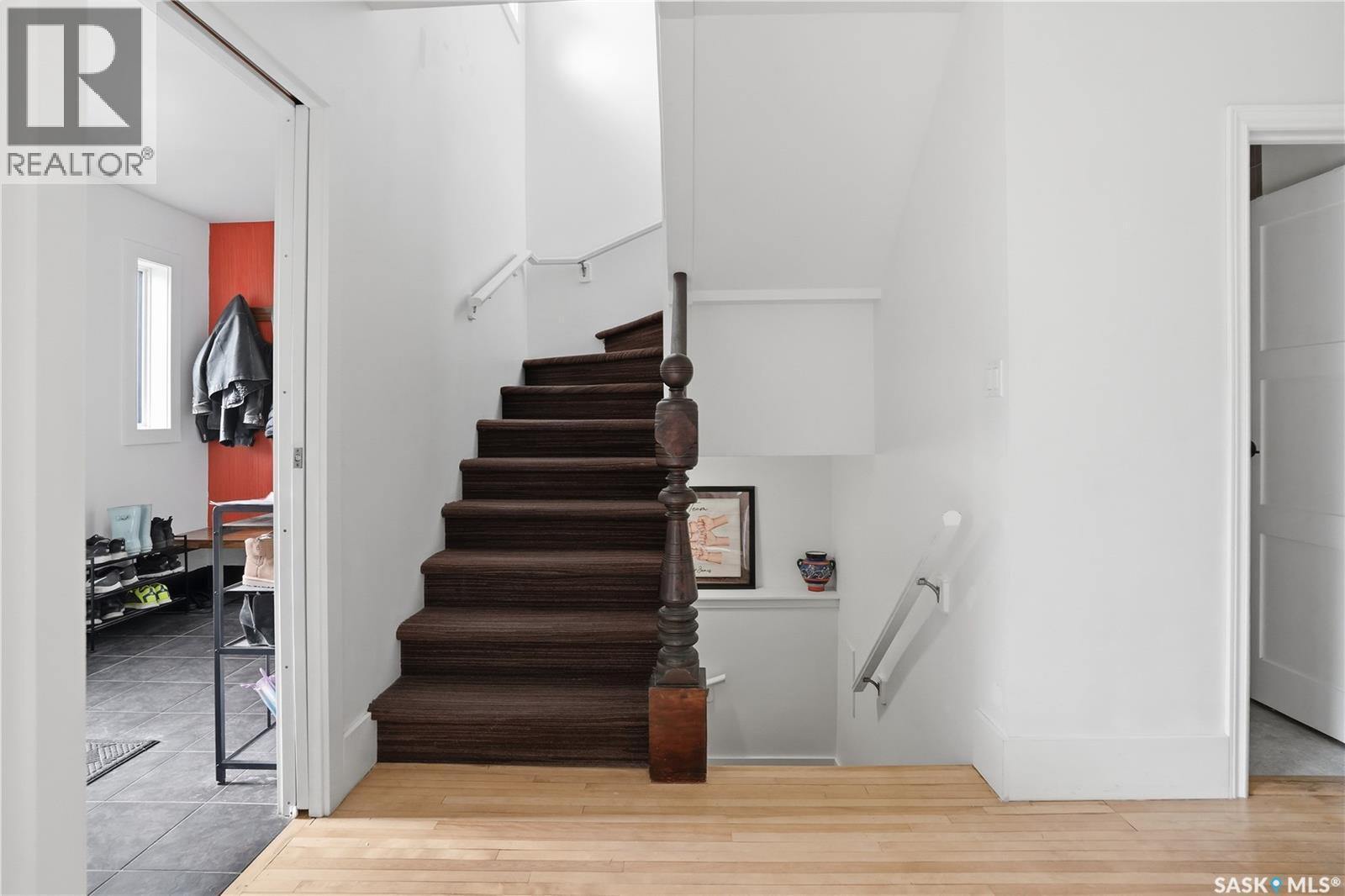 2543 Garnet Street, Regina, SK - Indoor Photo Showing Other Room