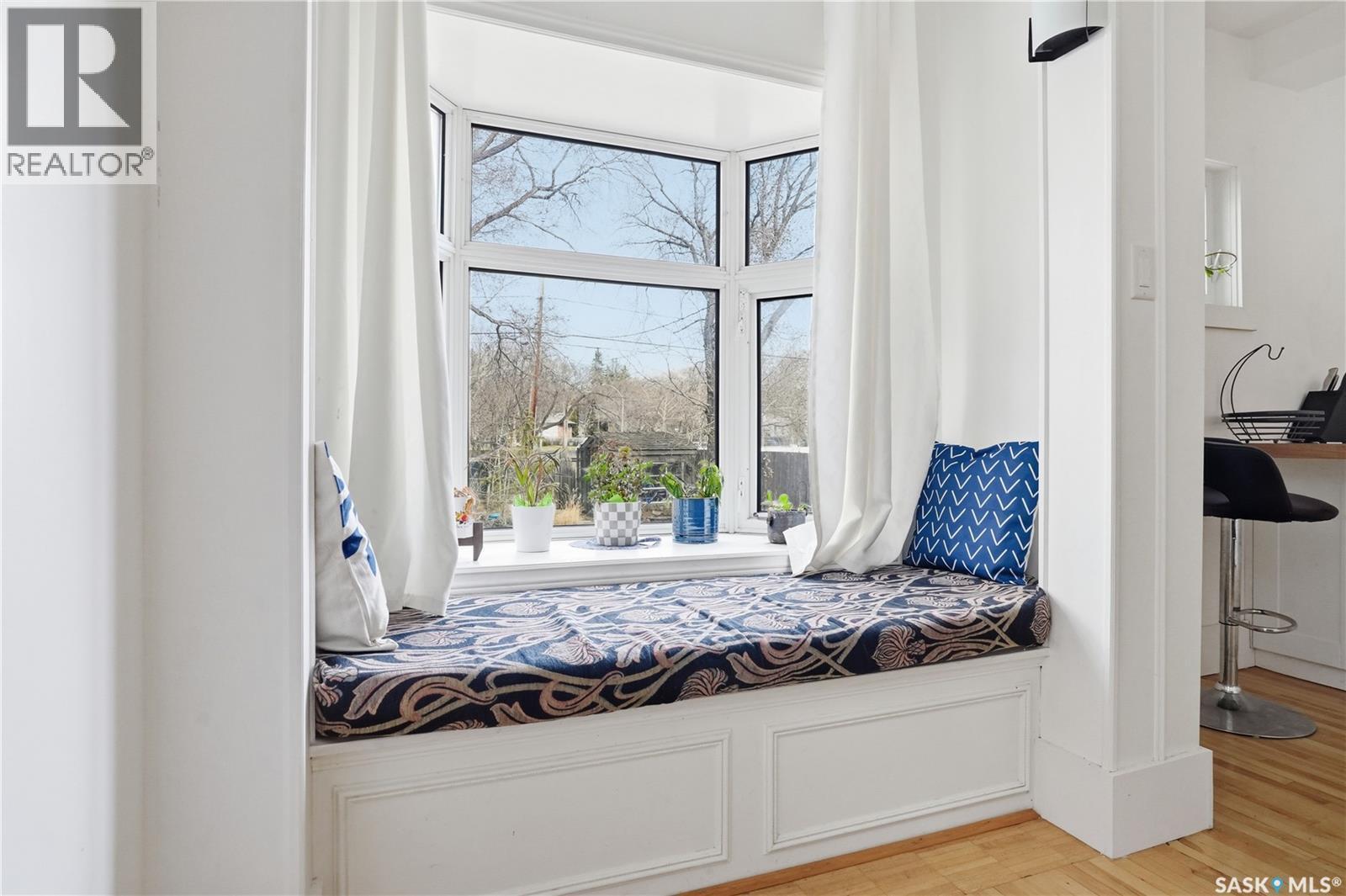 2543 Garnet Street, Regina, SK - Indoor Photo Showing Bedroom