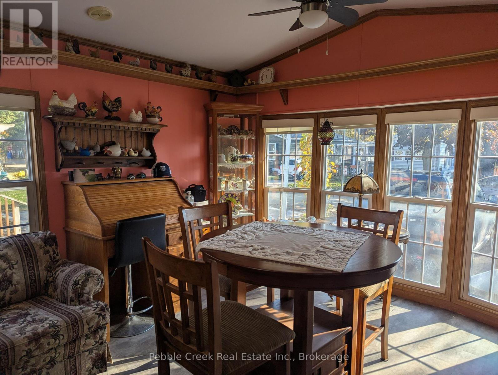 E8 Hickory - 77794 Orchard Line, Central Huron (Goderich), ON