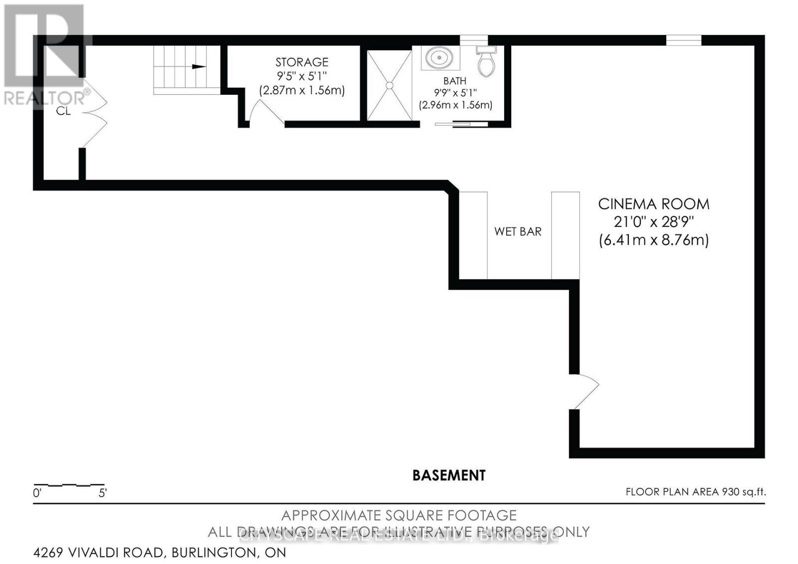 4269 Vivaldi Road, Burlington, ON - Other