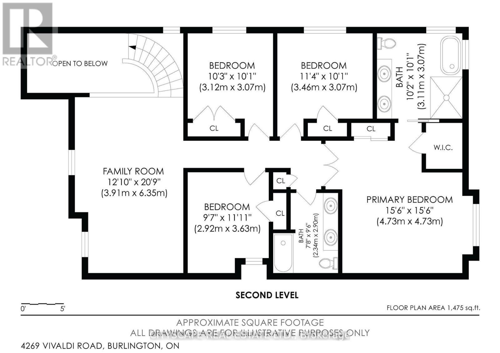 4269 Vivaldi Road, Burlington, ON - Other