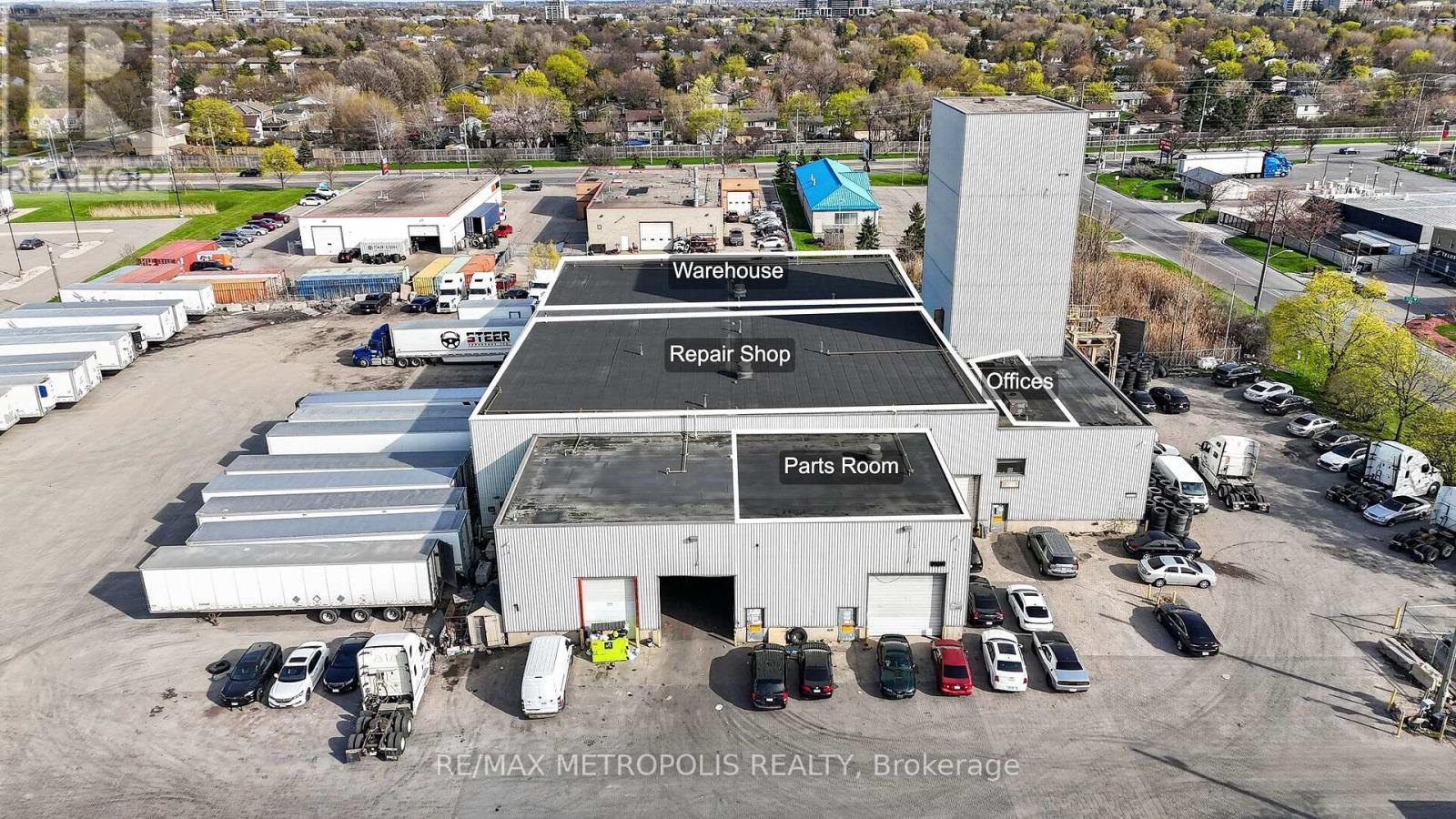 475 Harrop Drive, Milton, ON