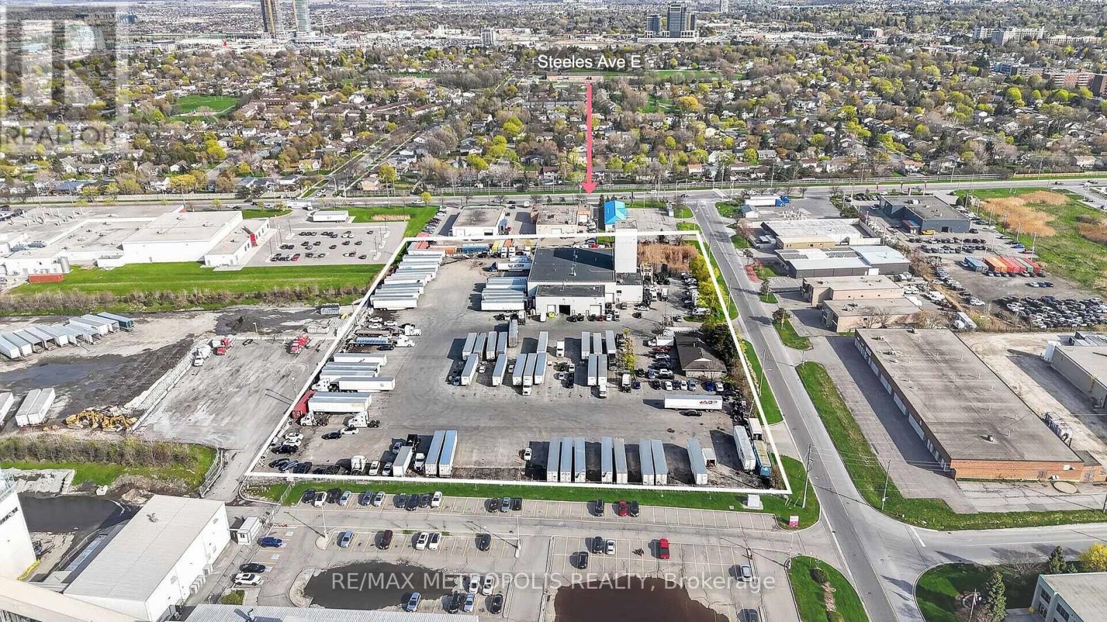 475 Harrop Drive, Milton, ON