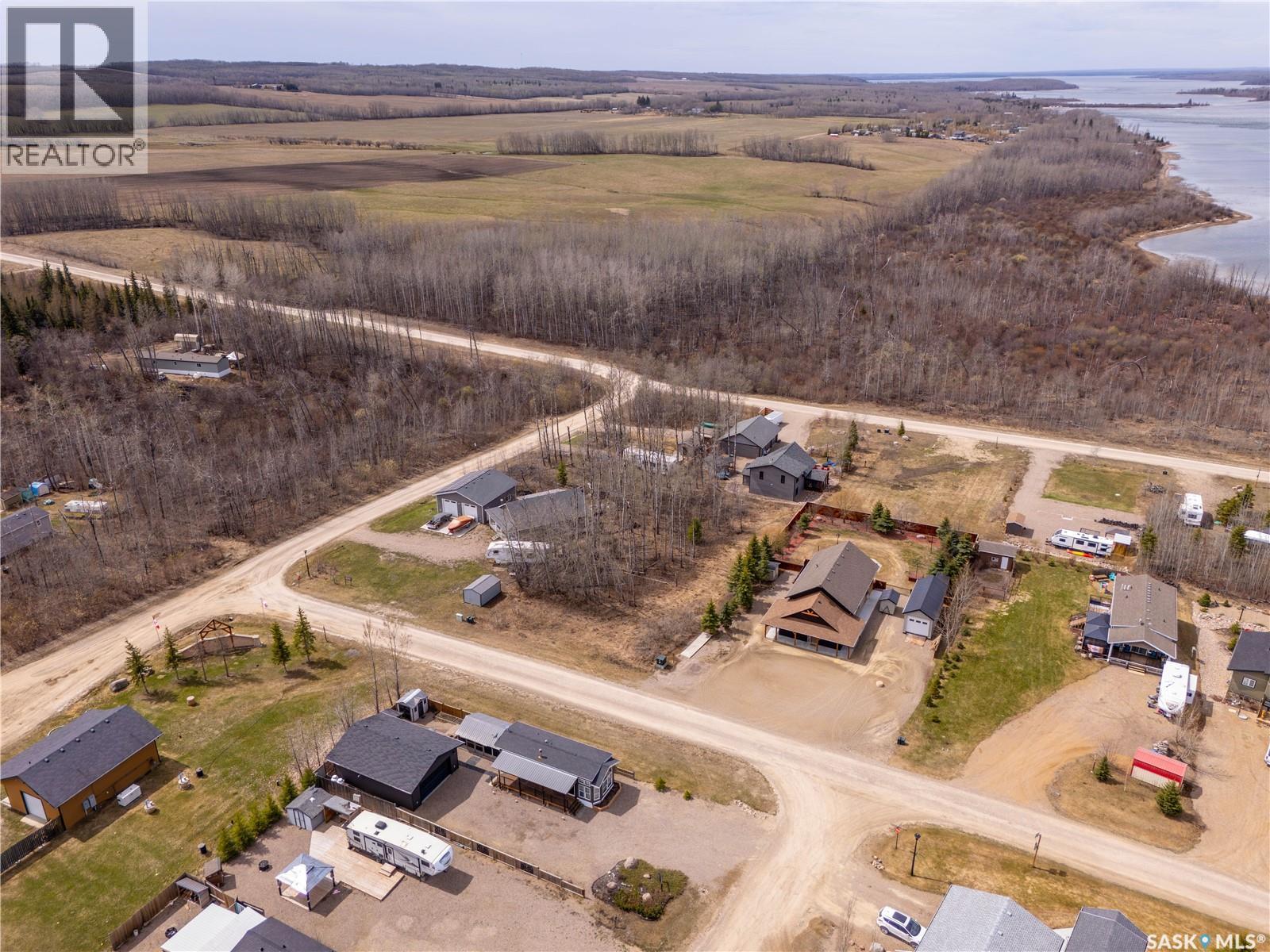 520 Diamond Willow Drive, Goodsoil, SK