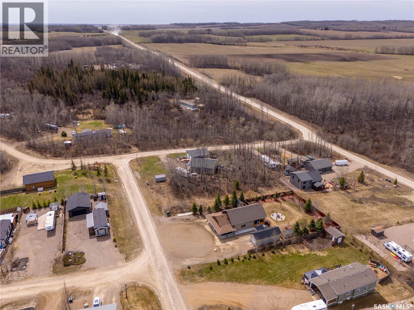 520 Diamond Willow Drive, Goodsoil, SK