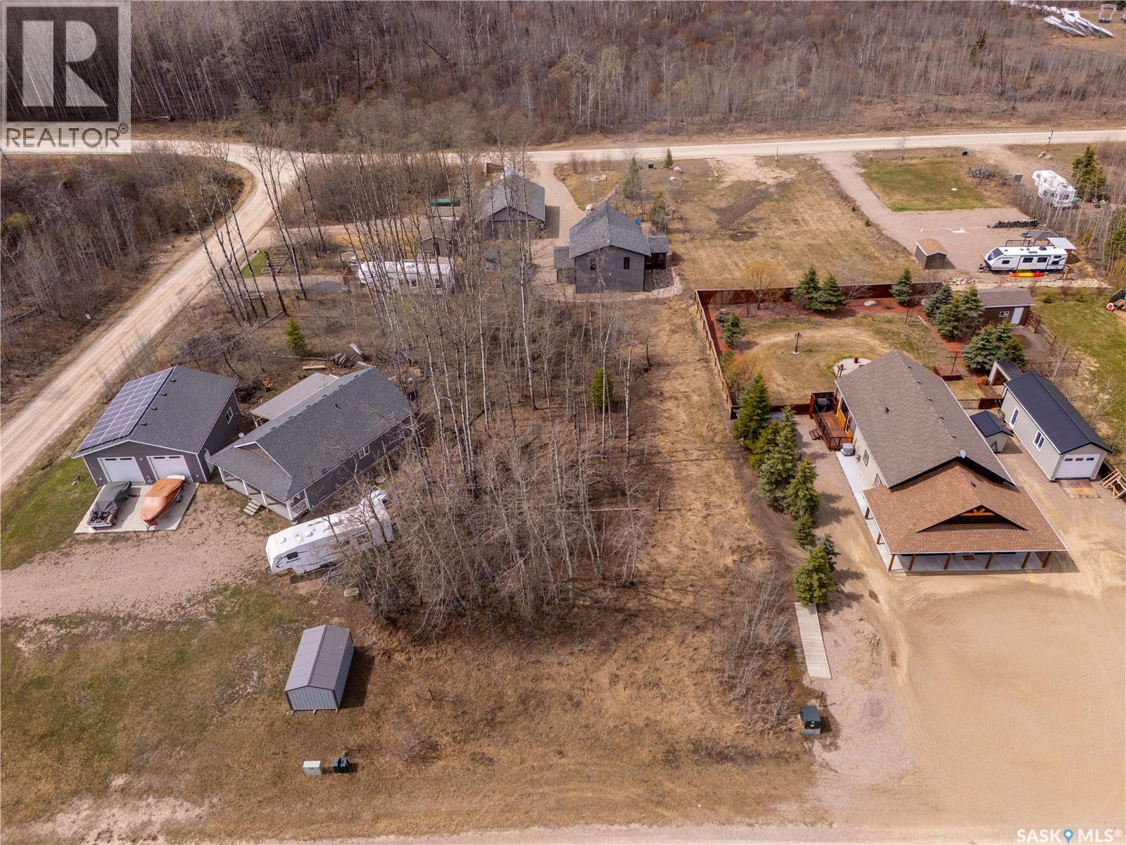 520 Diamond Willow Drive, Goodsoil, SK