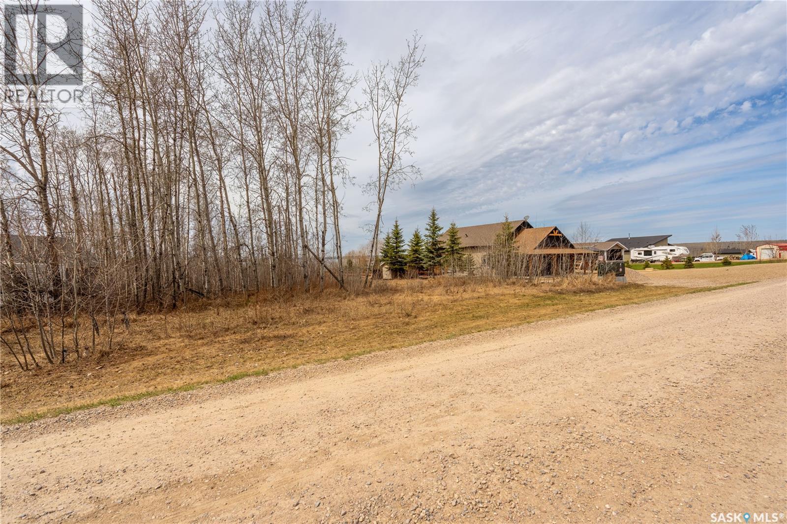 520 Diamond Willow Drive, Goodsoil, SK