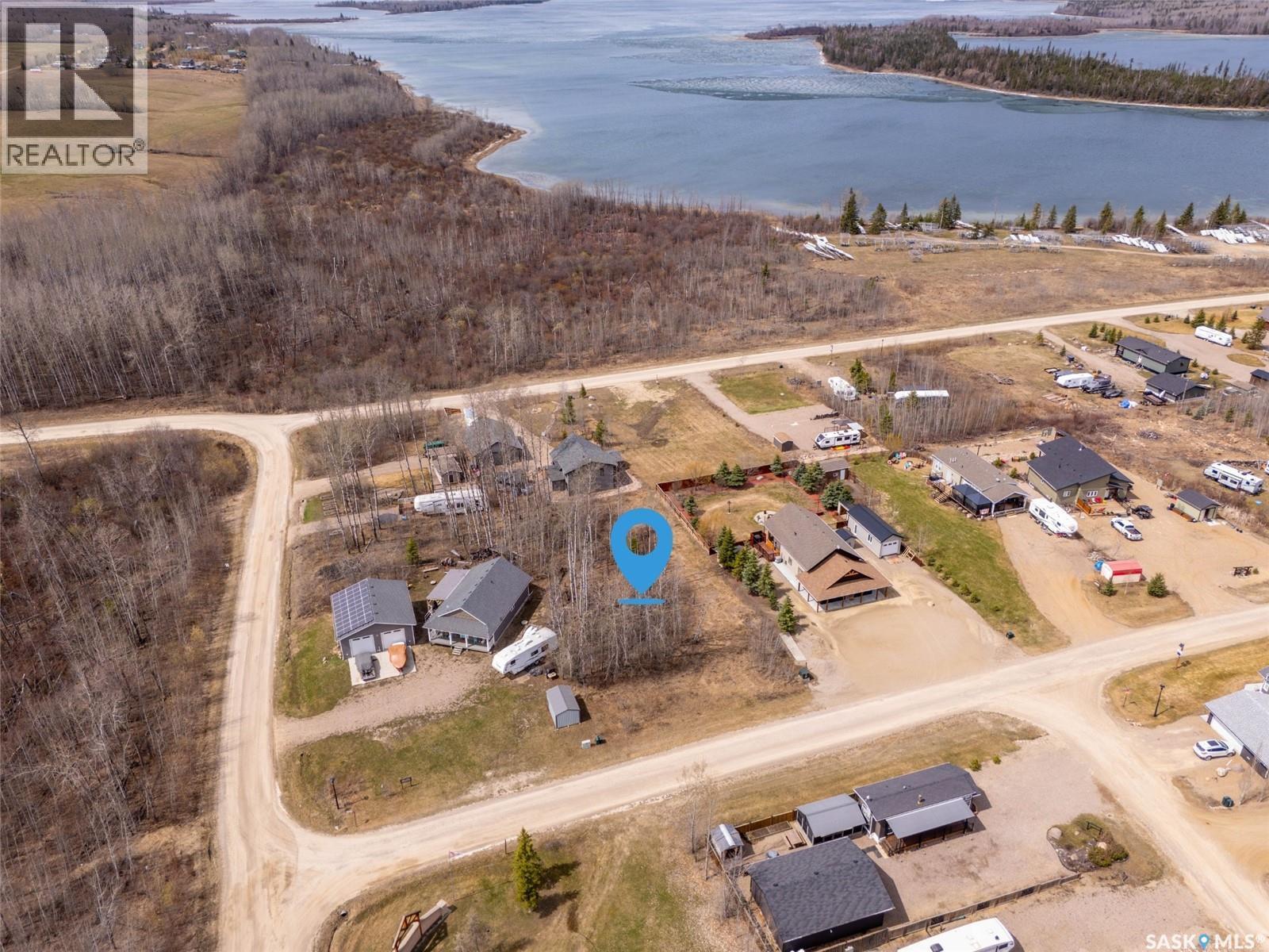 520 Diamond Willow Drive, Goodsoil, SK