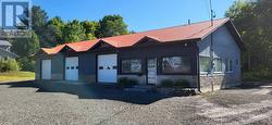 3 QUEEN STREET Parry Sound, ON P2A 2W1