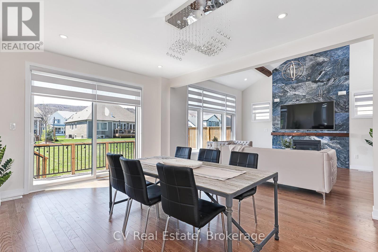 111 Stoneleigh Drive, Blue Mountains, ON - Indoor