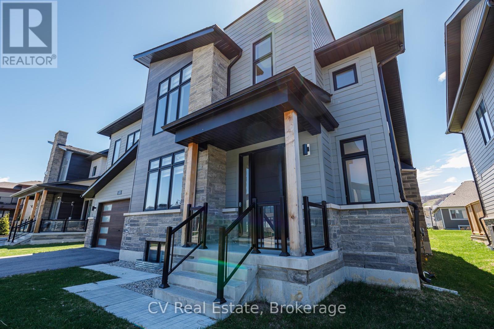 111 Stoneleigh Drive, Blue Mountains, ON - Outdoor