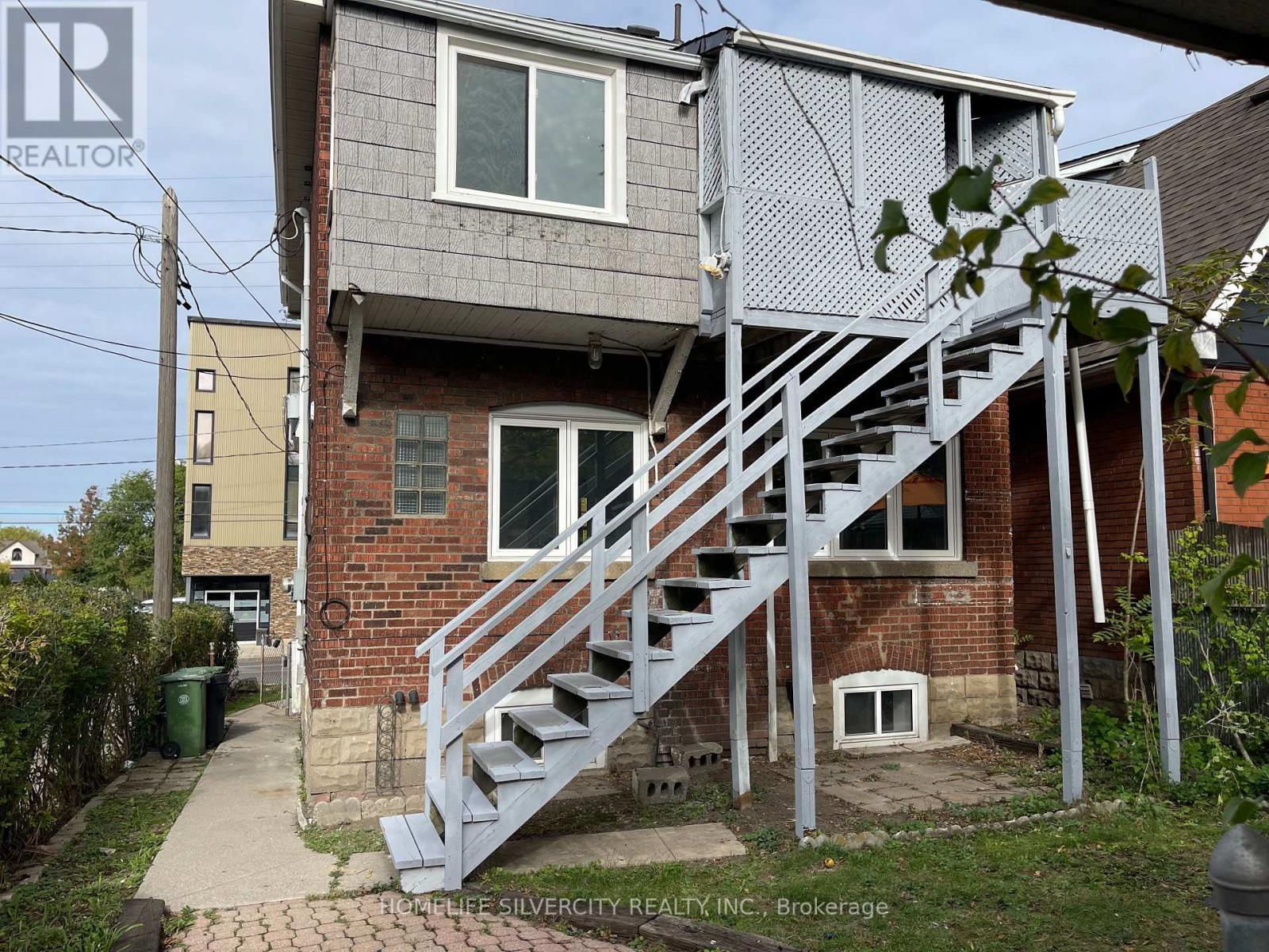 435 Aberdeen Avenue, Hamilton, ON - Outdoor
