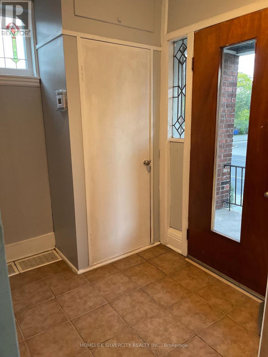 435 Aberdeen Avenue, Hamilton, ON - Indoor Photo Showing Other Room