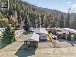 5 BC97A Highway Unit# 11 Sicamous, BC V0E 2V1