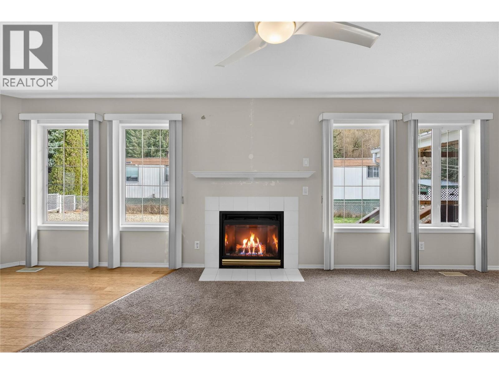 5 Bc97A Highway Unit# 11, Sicamous, BC