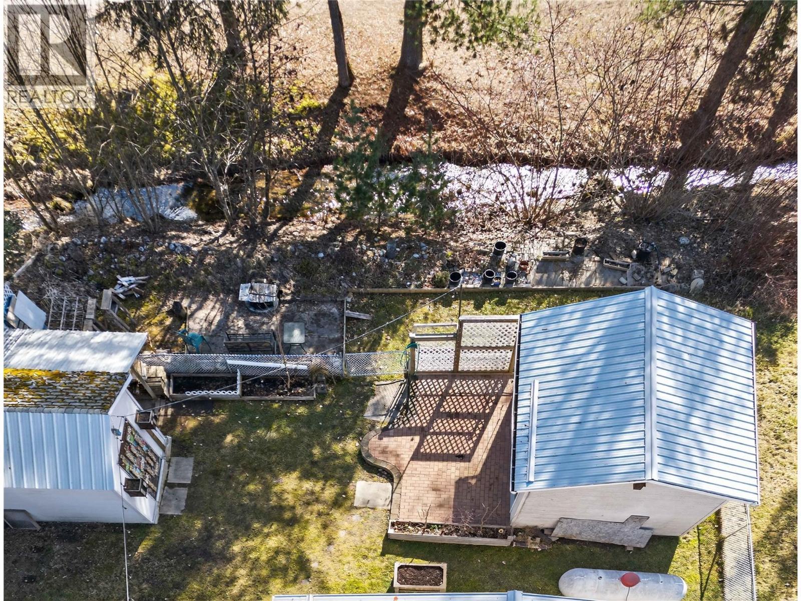 5 Bc97A Highway Unit# 11, Sicamous, BC