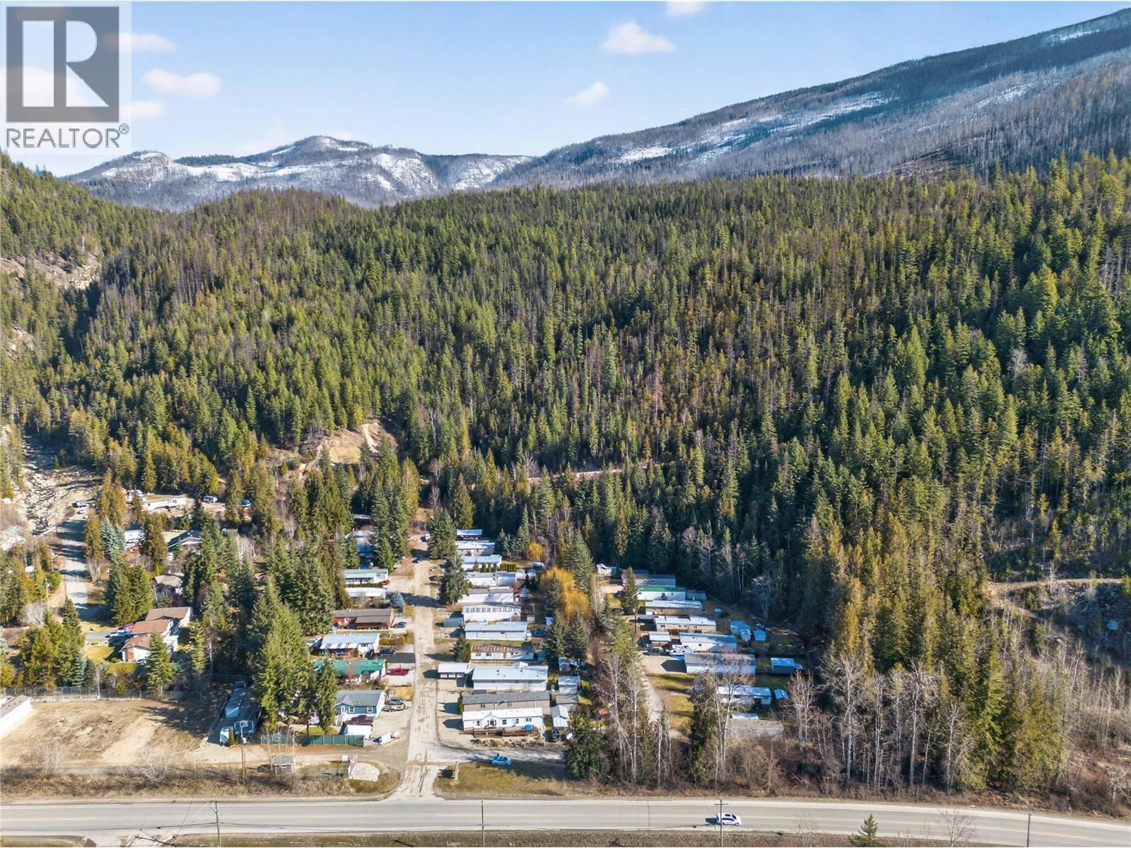 5 Bc97A Highway Unit# 11, Sicamous, BC