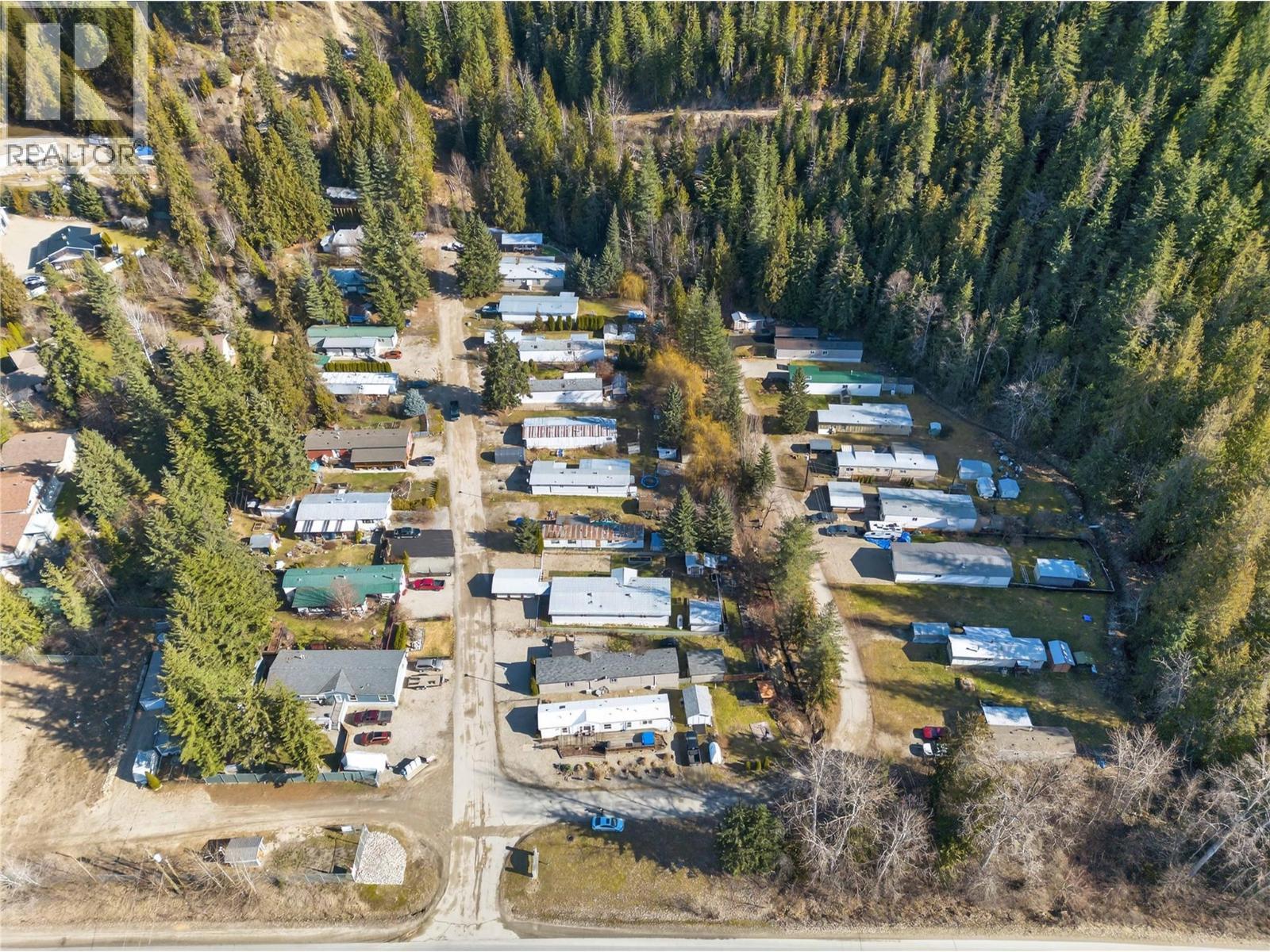 5 Bc97A Highway Unit# 11, Sicamous, BC