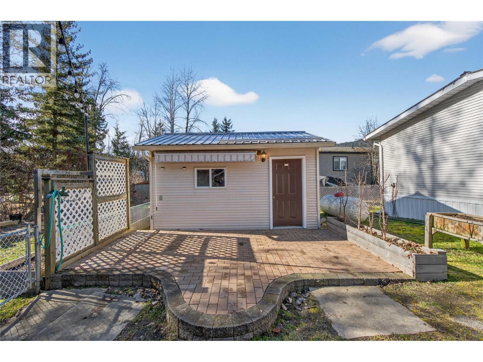 5 Bc97A Highway Unit# 11, Sicamous, BC