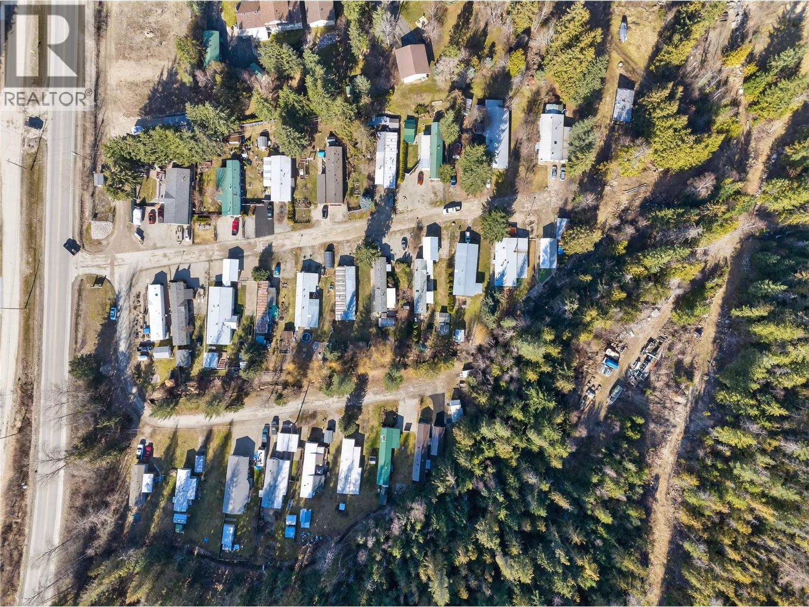 5 Bc97A Highway Unit# 11, Sicamous, BC