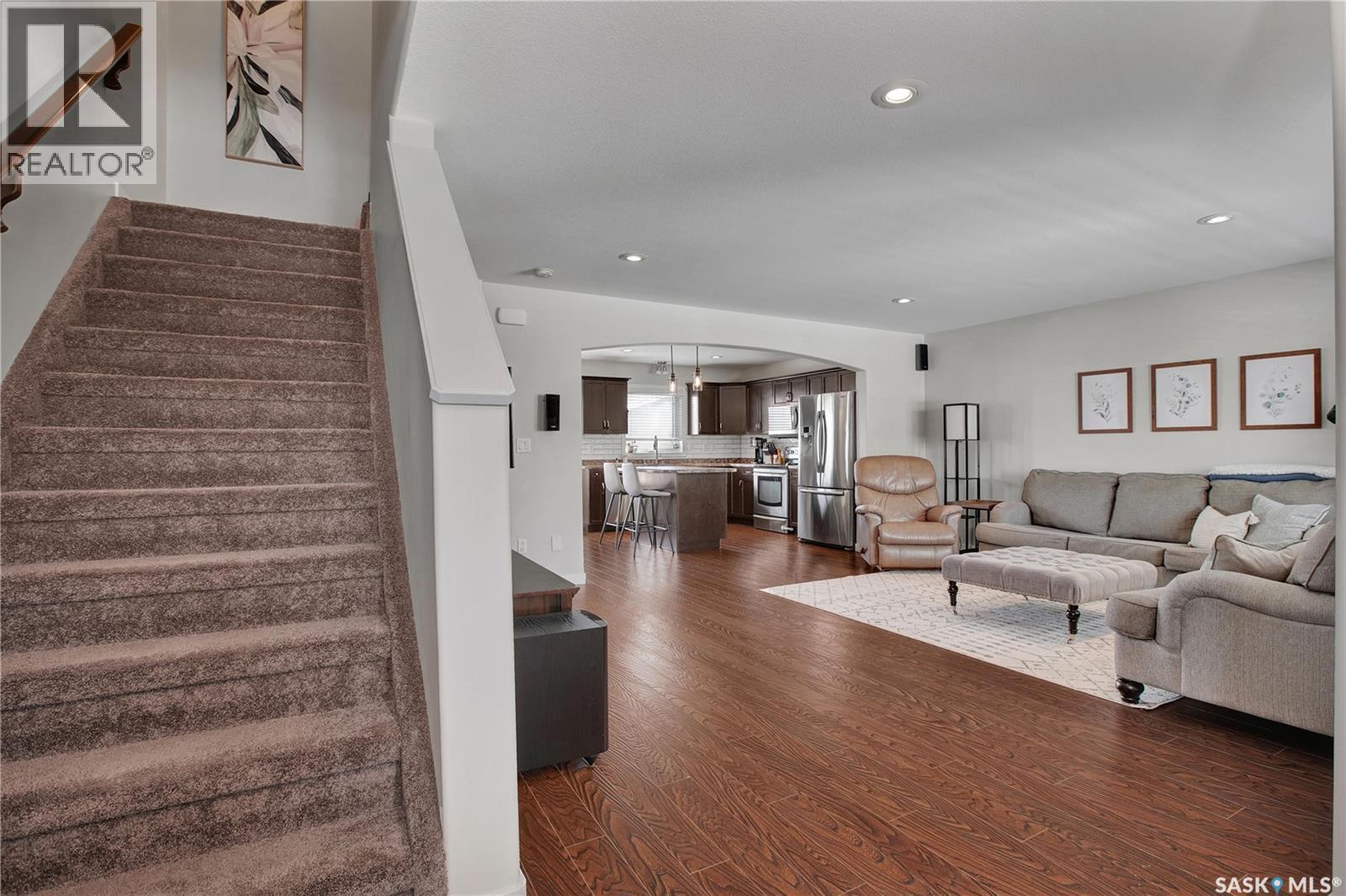 158 Cornish Road, Saskatoon, SK - Indoor