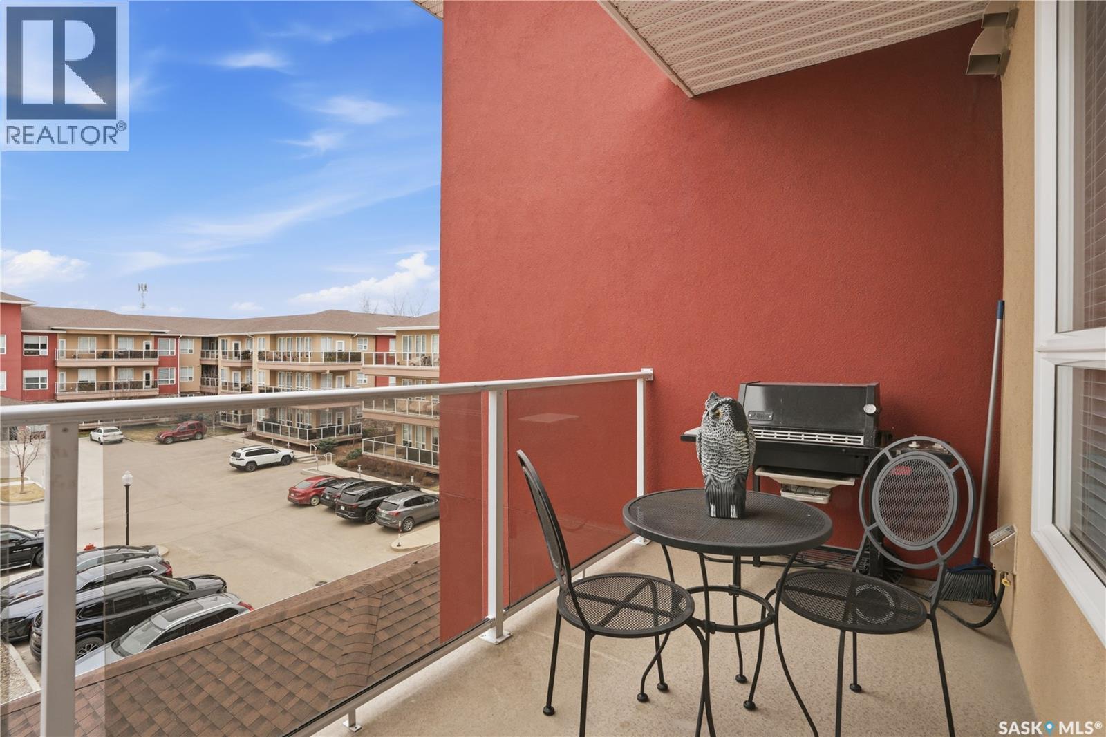 323 1025 Moss Avenue, Saskatoon, SK - Outdoor With Exterior