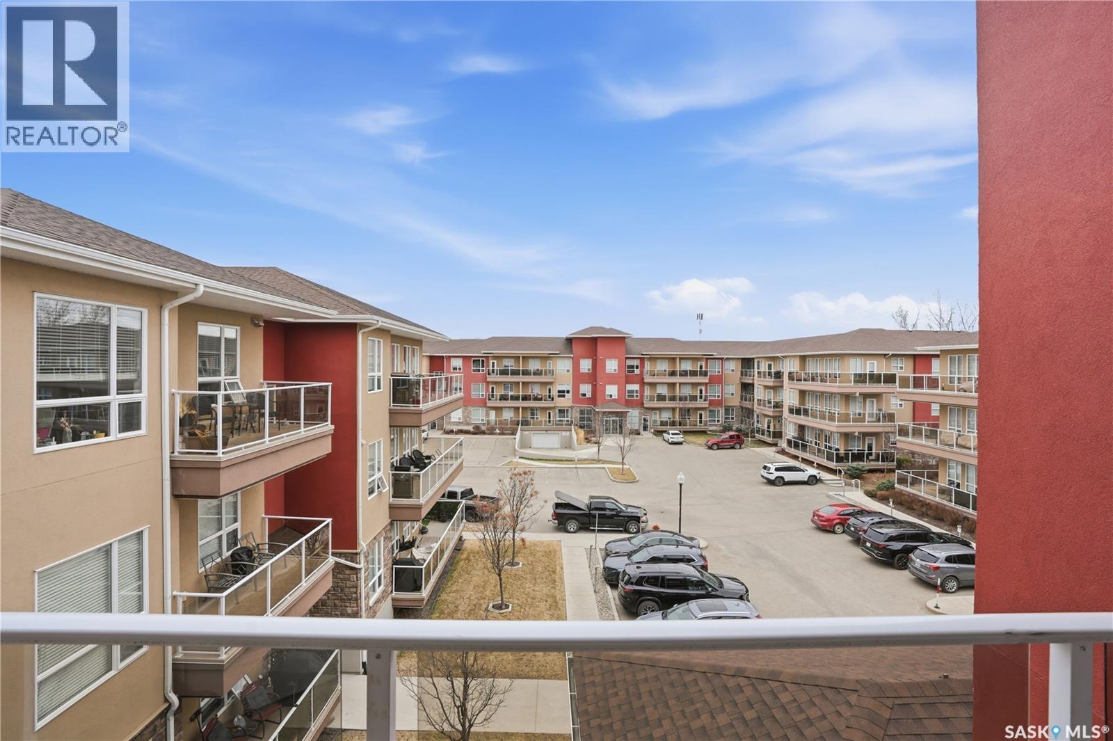 323 1025 Moss Avenue, Saskatoon, SK - Outdoor
