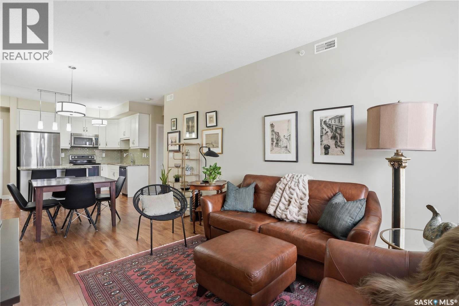323 1025 Moss Avenue, Saskatoon, SK - Indoor