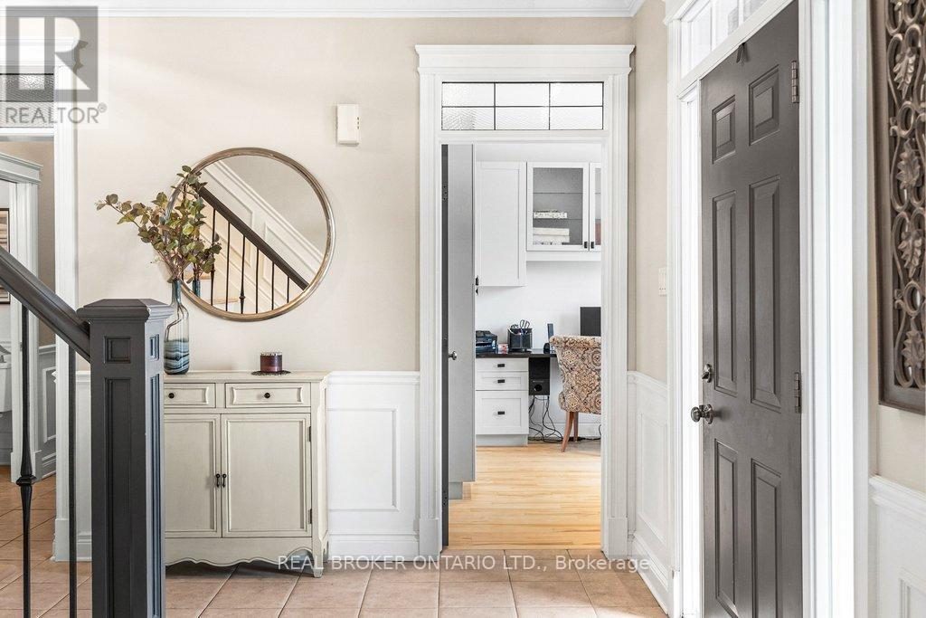 32 Feldspar Crescent, Ottawa, ON - Indoor Photo Showing Other Room