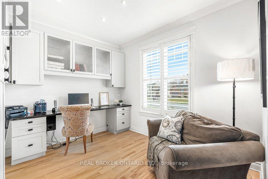 32 Feldspar Crescent, Ottawa, ON - Indoor