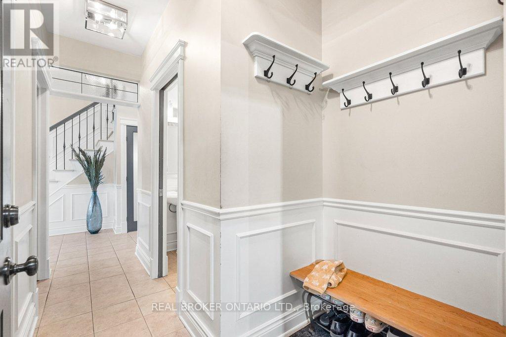 32 Feldspar Crescent, Ottawa, ON - Indoor