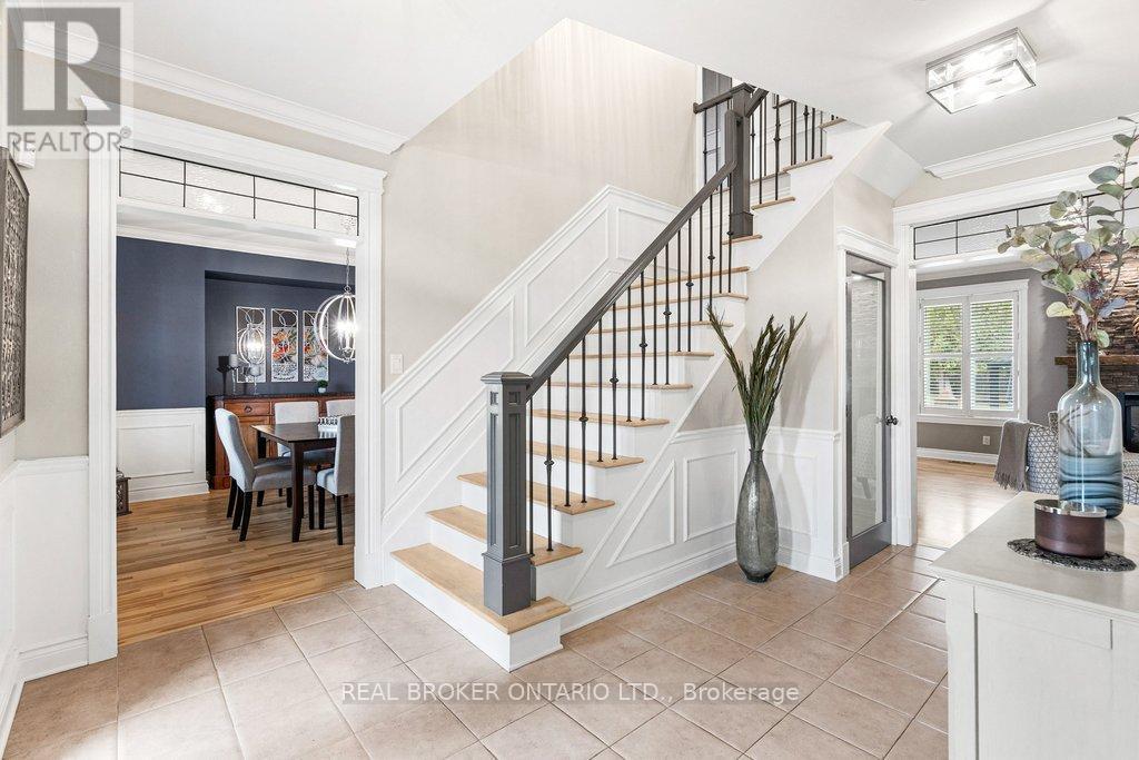 32 Feldspar Crescent, Ottawa, ON - Indoor Photo Showing Other Room