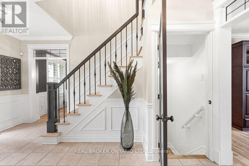 32 Feldspar Crescent, Ottawa, ON - Indoor Photo Showing Other Room