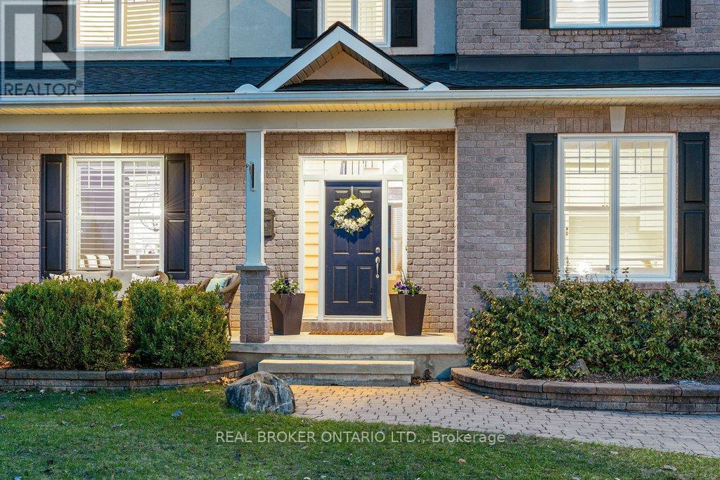 32 Feldspar Crescent, Ottawa, ON - Outdoor