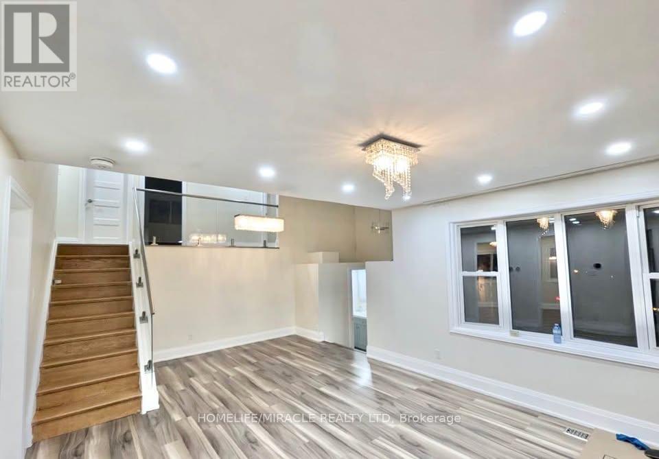 68 Briargate Drive, Kitchener, ON - Indoor Photo Showing Other Room