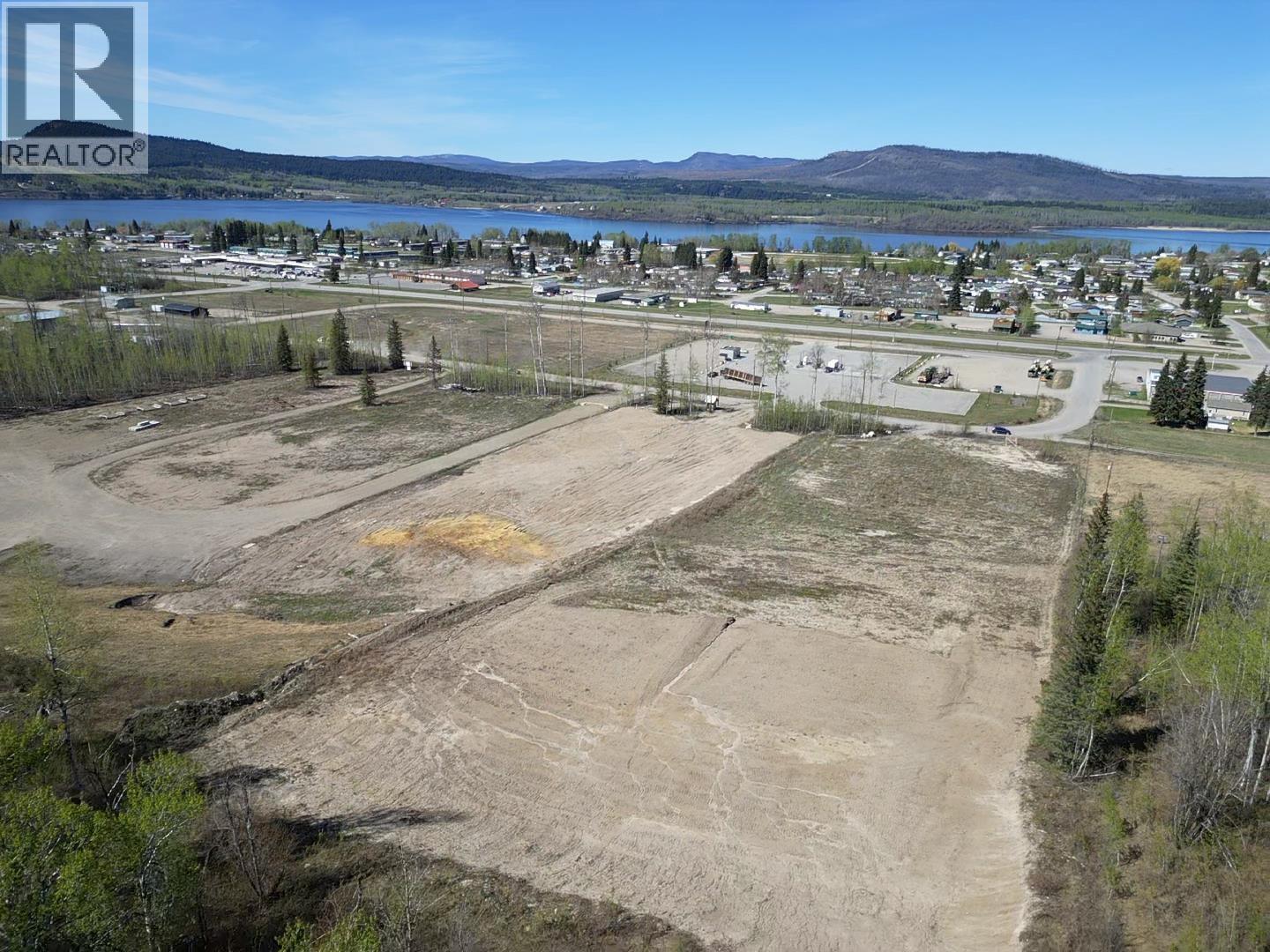 200 Langley Avenue, Fraser Lake, BC