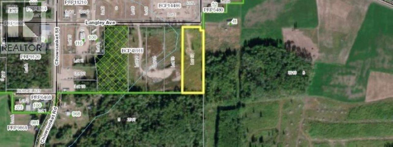 200 Langley Avenue, Fraser Lake, BC