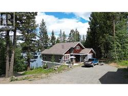 6513 MONETTE ROAD 100 Mile House, BC V0K 1K0