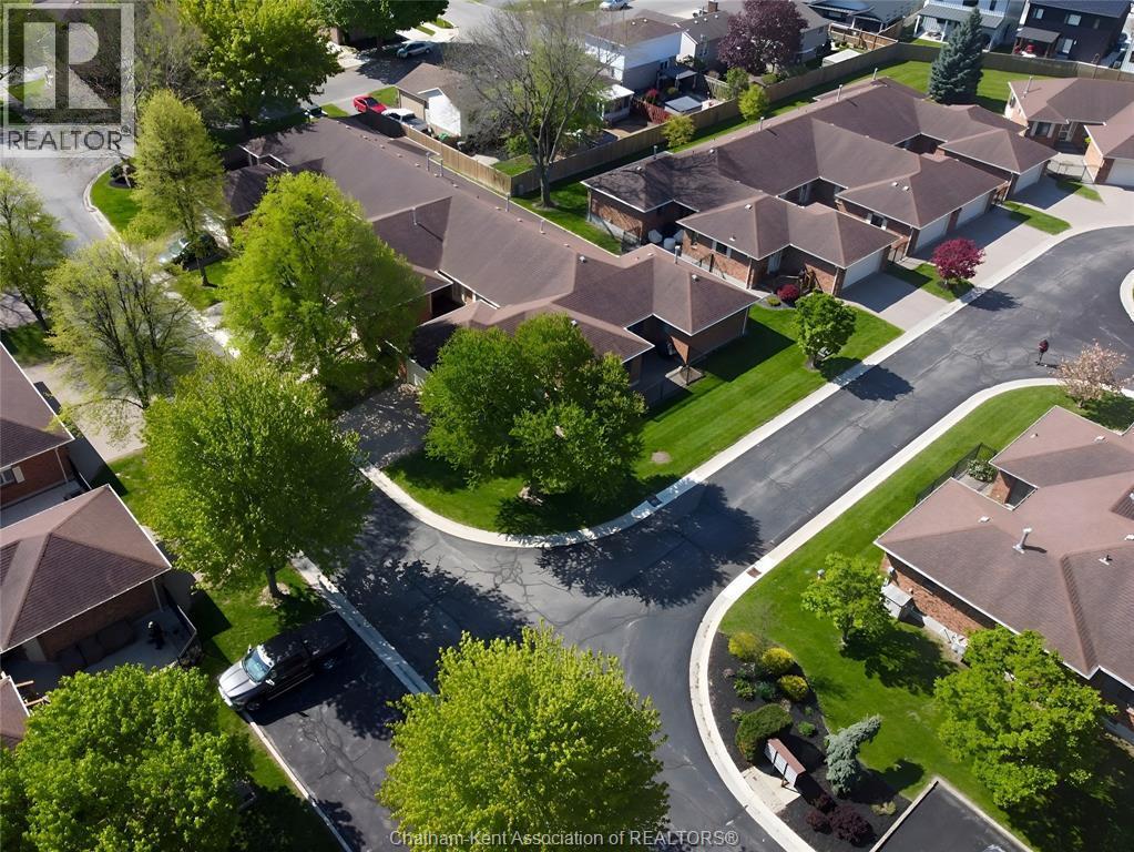 21 Earl Drive, Chatham, ON - Outdoor With View