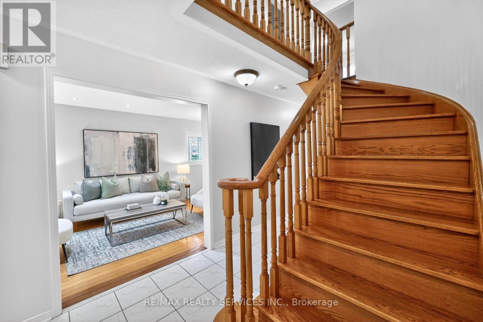 6 Creekwood Drive, Brampton, ON - Indoor Photo Showing Other Room