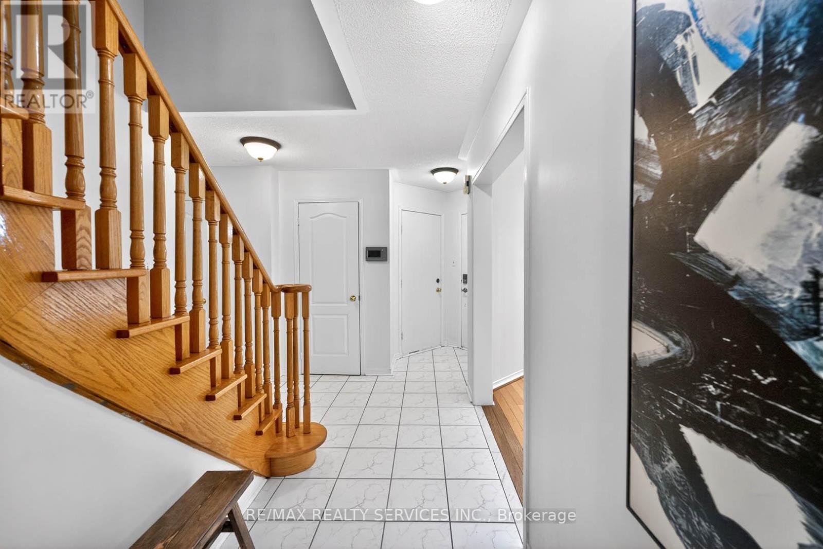 6 Creekwood Drive, Brampton, ON - Indoor Photo Showing Other Room