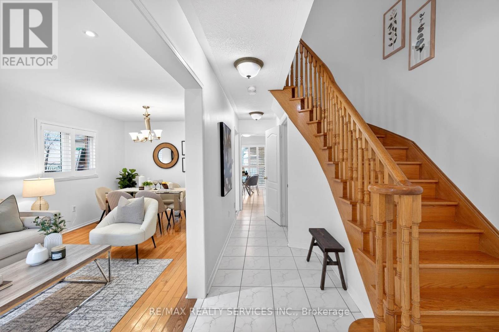 6 Creekwood Drive, Brampton, ON - Indoor Photo Showing Other Room