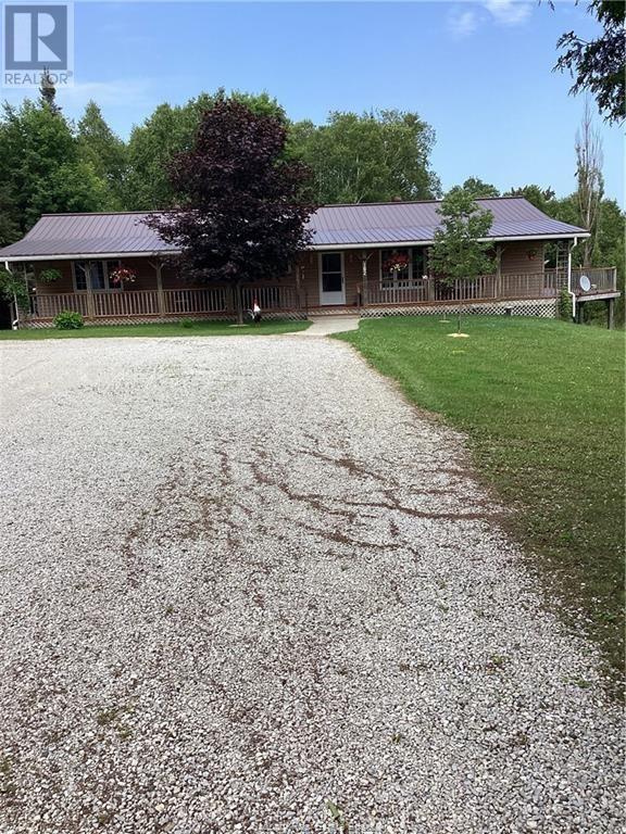 162 15Th Sideroad E, Tehkummah, Manitoulin Island, ON - Outdoor