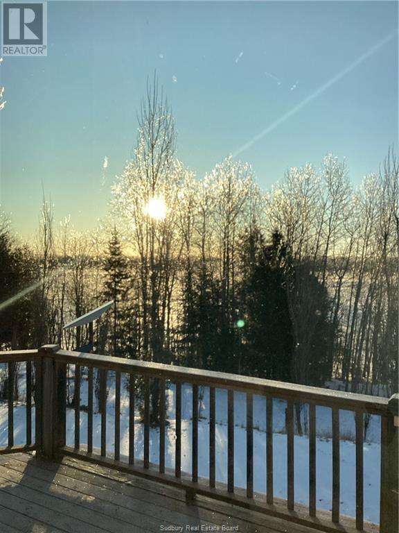 162 15Th Sideroad E, Tehkummah, Manitoulin Island, ON - Outdoor With View